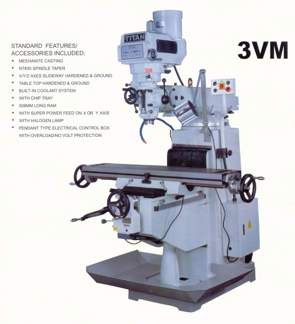3VM